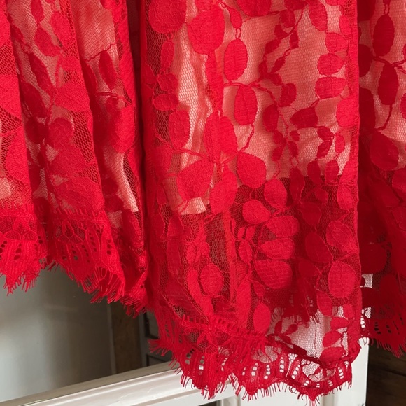 FREE PEOPLE DRESS - Picture 4 of 11